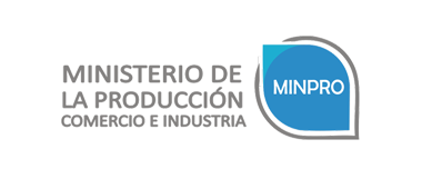 Logo MINPRO